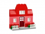 LEGO® Classic 11035 - Tvorivé domčeky